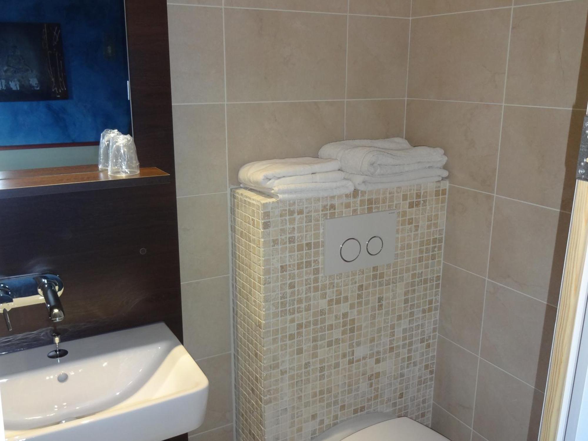 Hotel La Champagne Ardenne Cabourg Camera foto